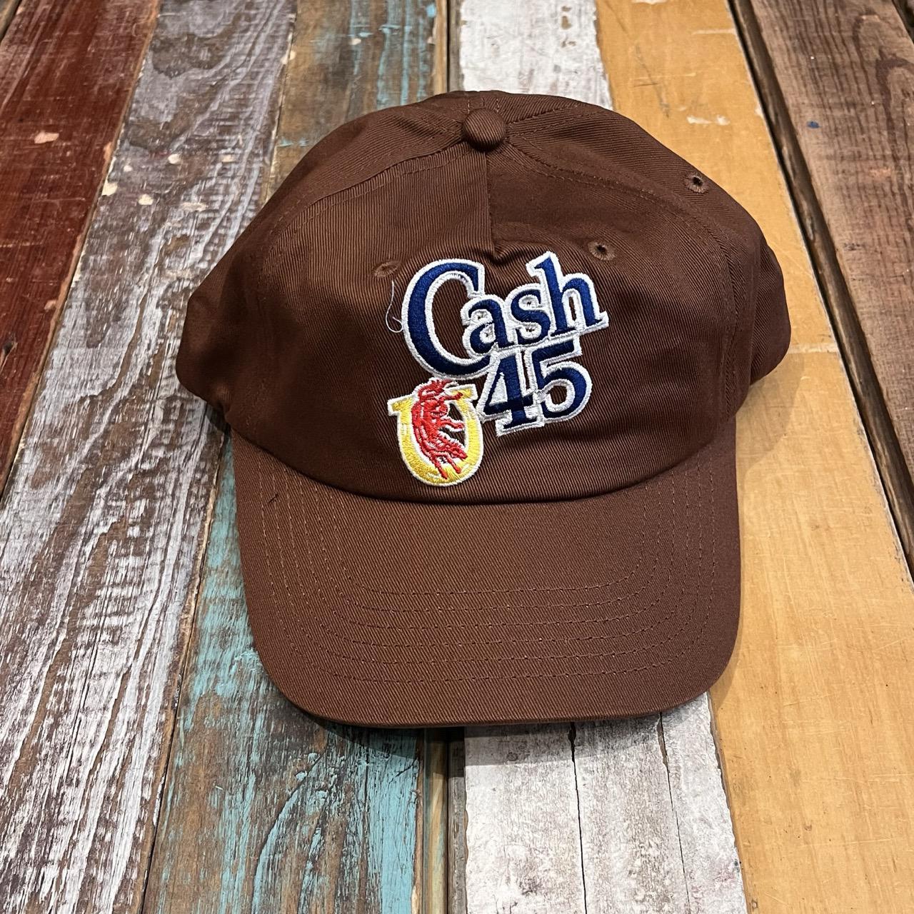 Cash Only Colt Snapback Cap