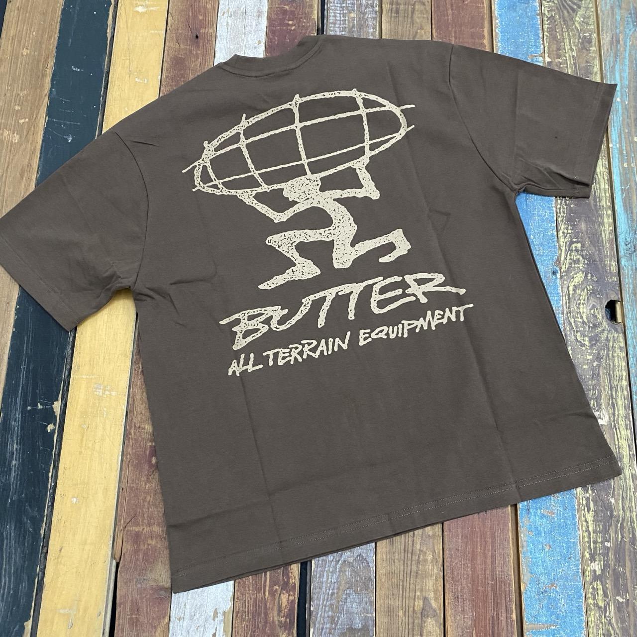 ButterGoods Terrain Tee