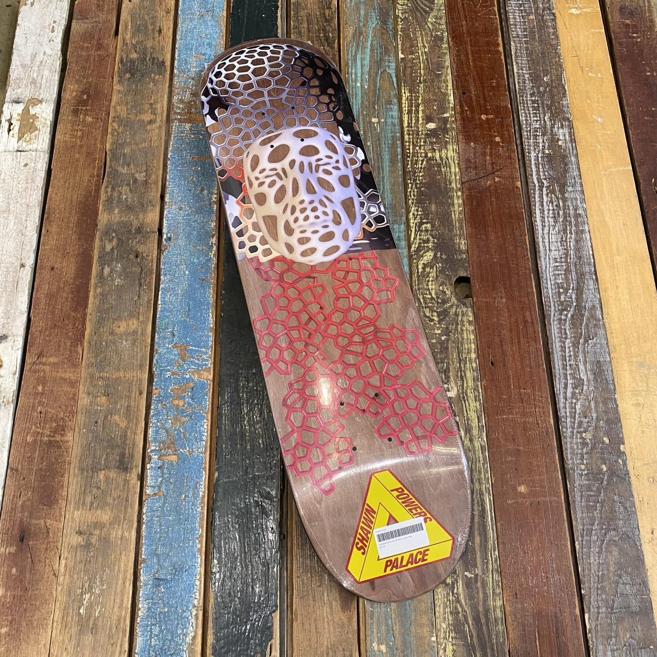 Palace Shawn Powers PRO S43 8" Deck
