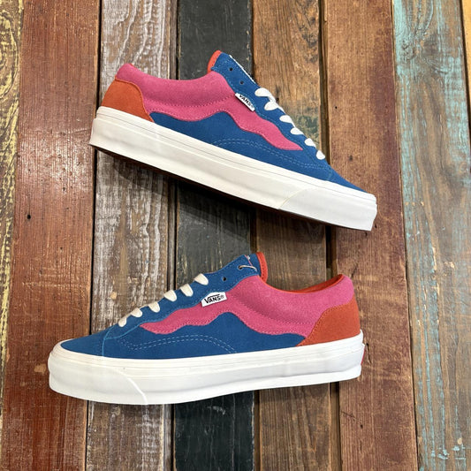 Vans OTW Old Skool 36 Parra (Midnight/Carmi)