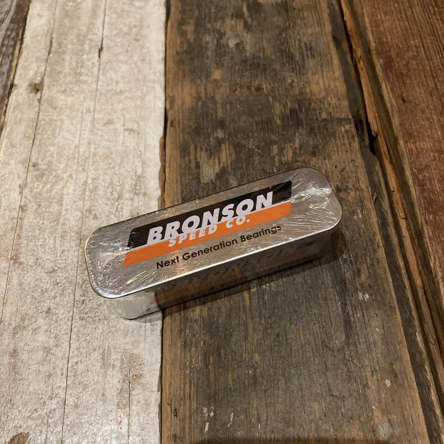 Bronson Speed Co. G3 Bearings