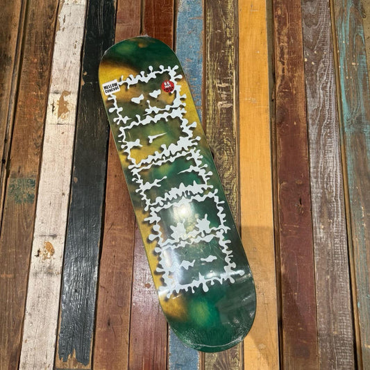 Baker Jacobo Library Card Deck 8.38"