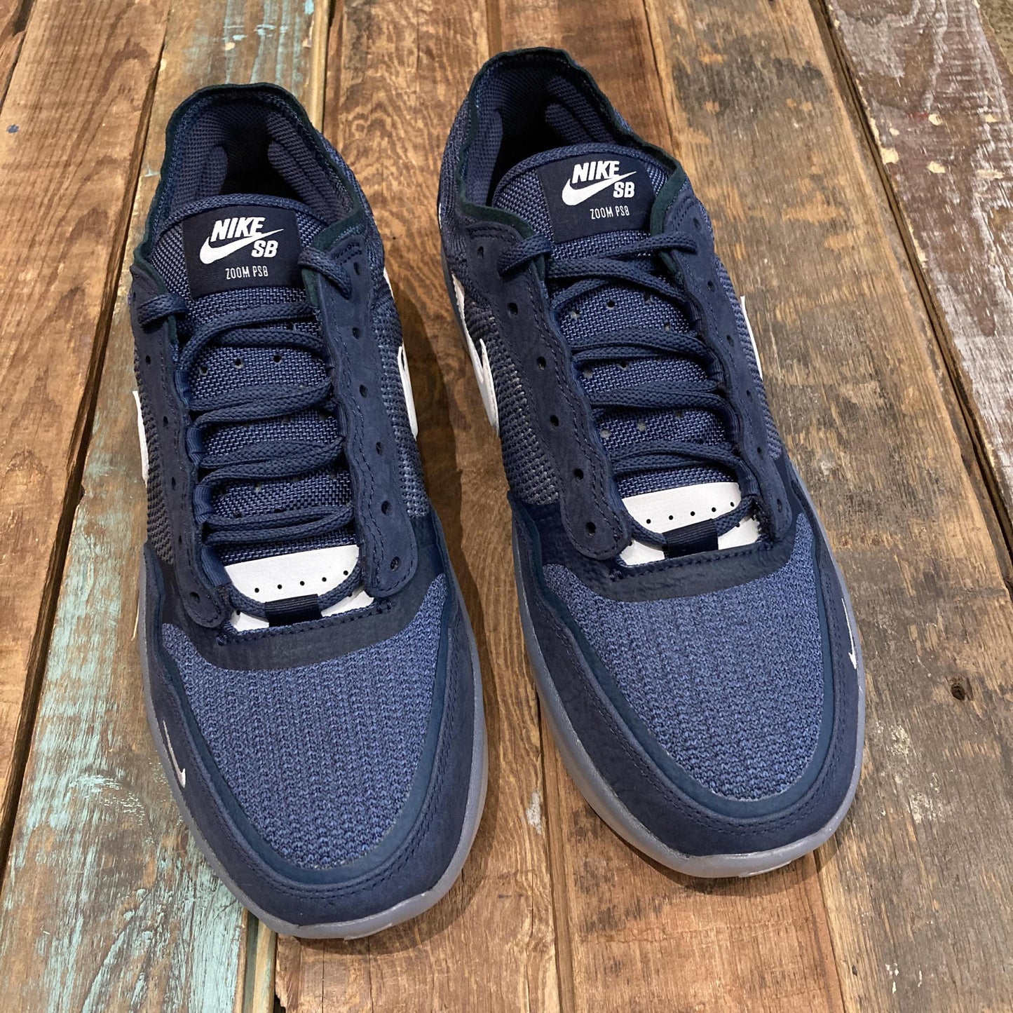 Nike SB PS8 (OBSIDIAN/PHANTOM)