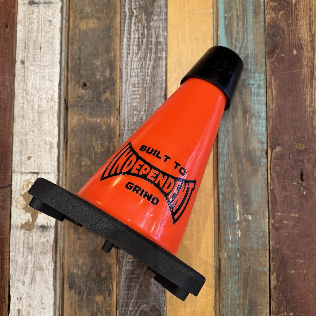 Independent Built To Grind Phone Cone (Orange)