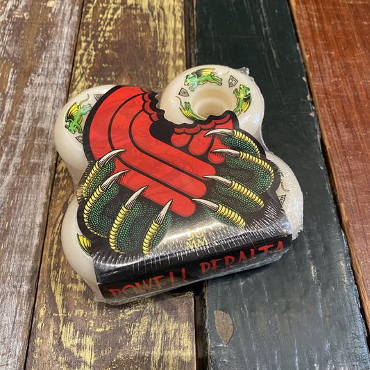 Powell Peralta DRAGON FORMULA NANO RAT 56X36MM 97A