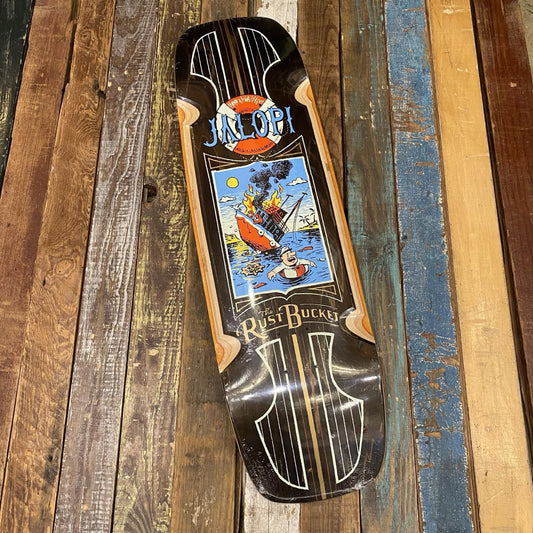 Anti-Hero JALOPI RUSTBUCKET 9.2"