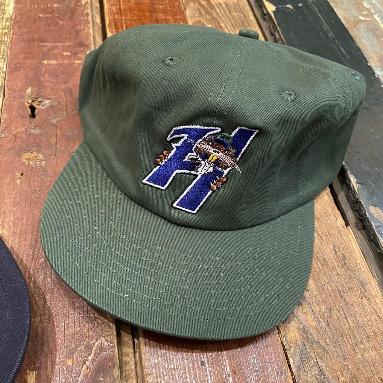 Zephmidity Strapback Hat