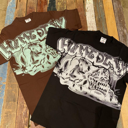 Humidity "Off The Leash" Tee
