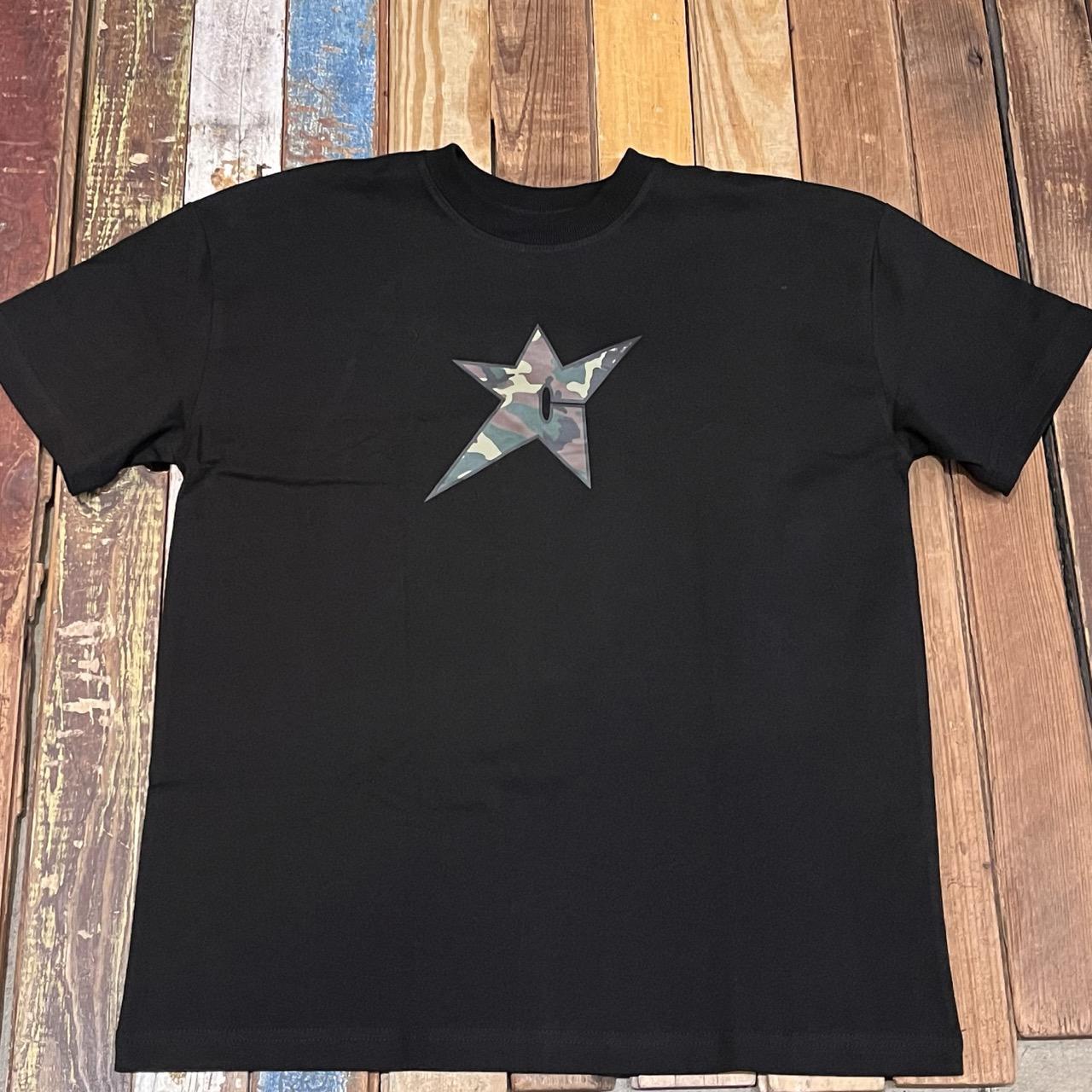 Carpet Company C- STAR CAMO TEE