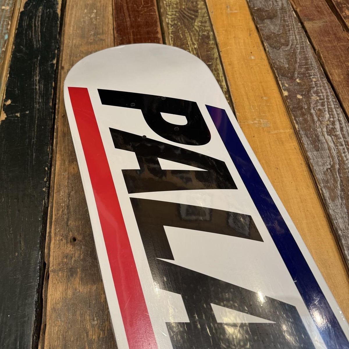 Palace BASICALLY A BOARD 8.25" Deck