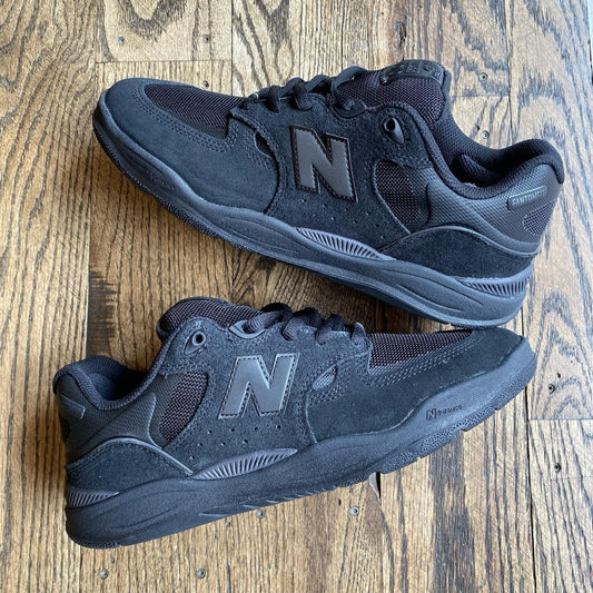 New Balance 1010 Tiago Lemos (Black/Black)