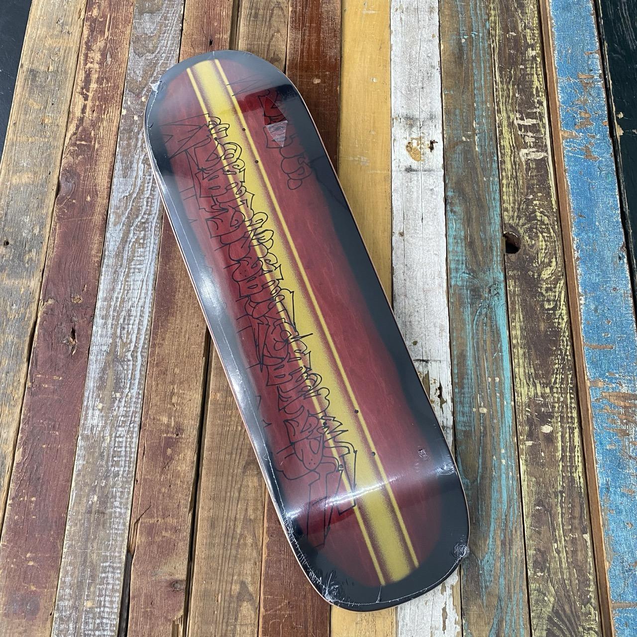 LATE NITE STARS - Surfboard T7