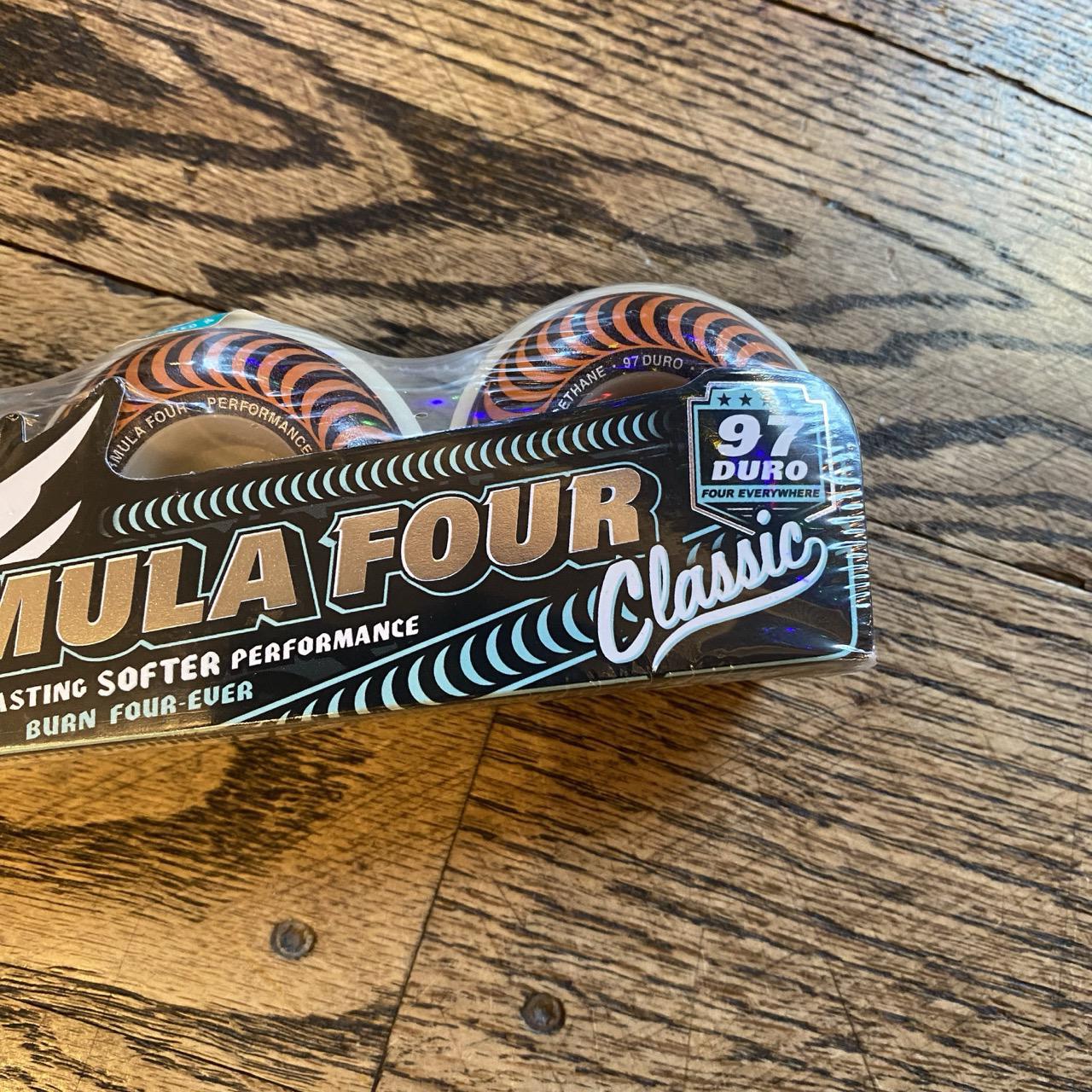 Spitfire Formula Four 97 CLASSIC