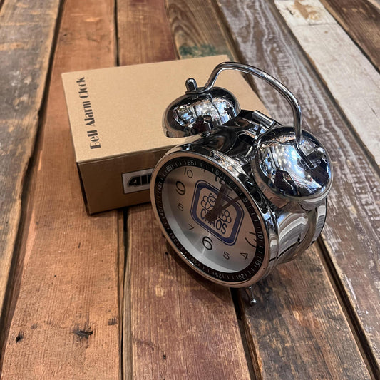 411 Chaos Alarm Clock