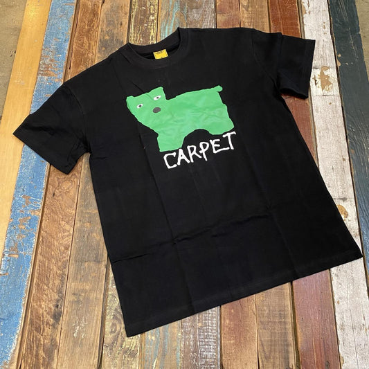 Carpet Company Low IQ Animal Tee