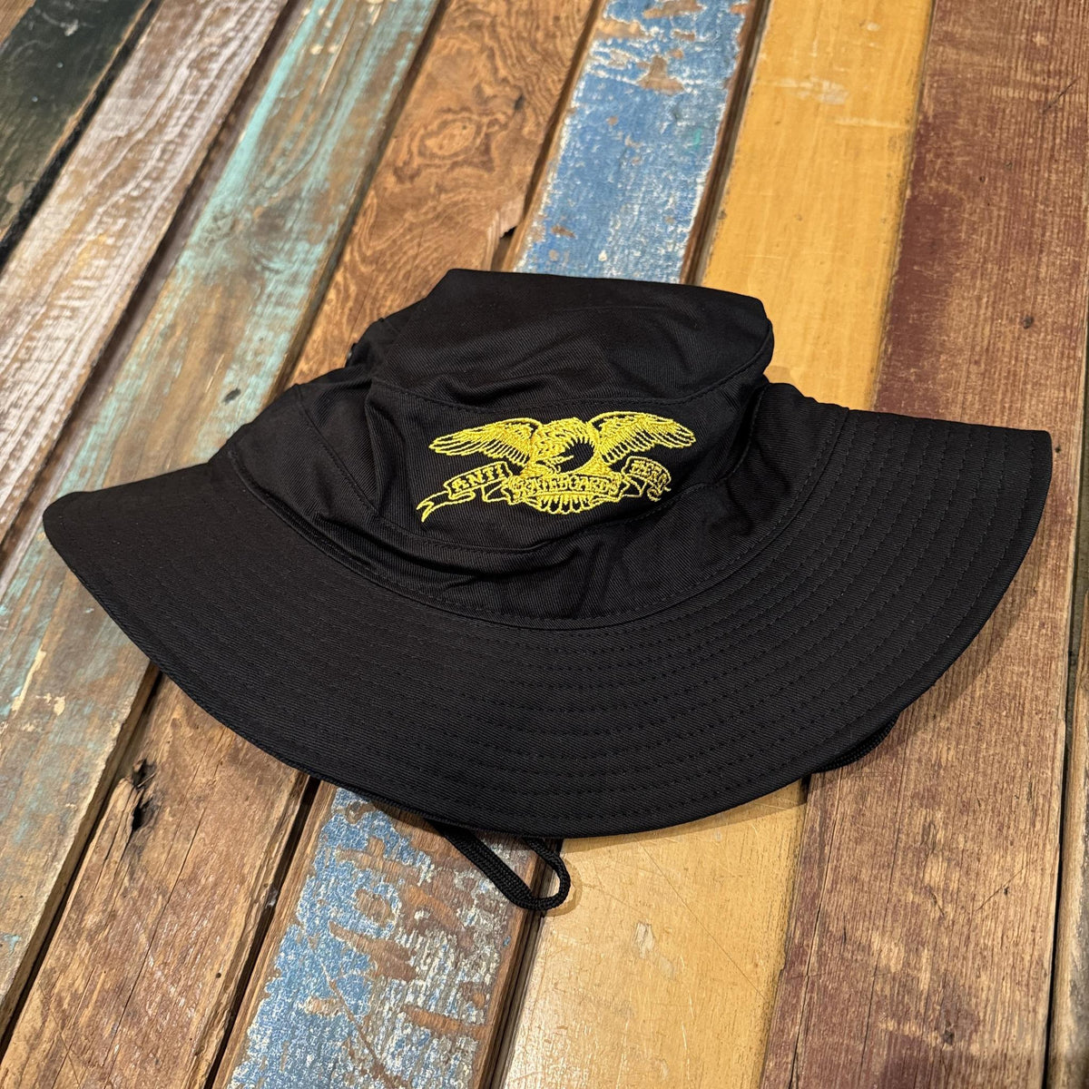 Anti-Hero Basic Eagle Boonie Hat