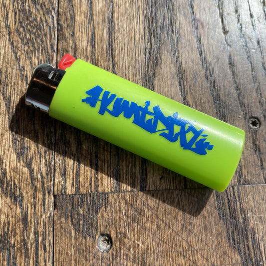 humidity Shop Lighter