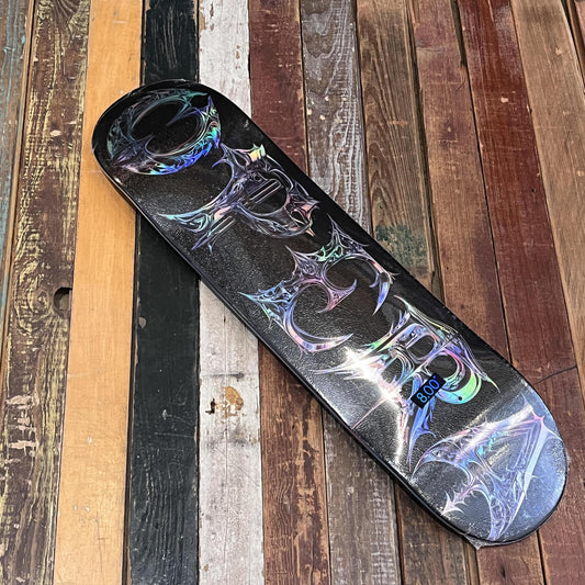 Neo EX7 Deck - 8.0"