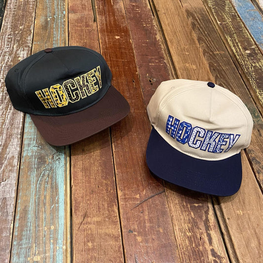 Hockey Ethel Hat