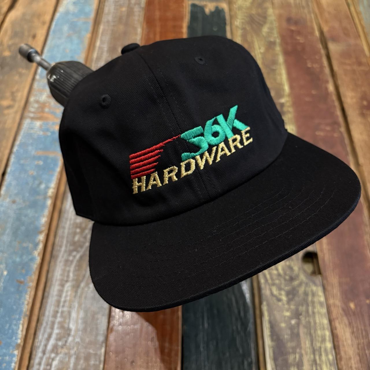 Bronze 56k TRACKS HAT