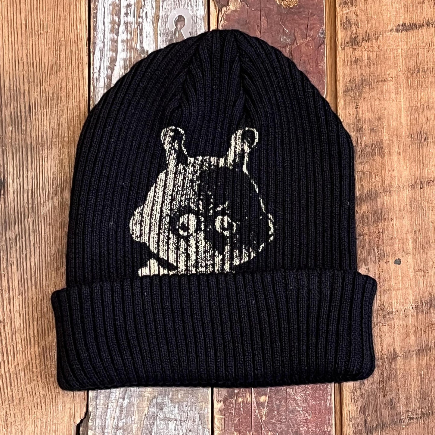 Newcomer Beanie