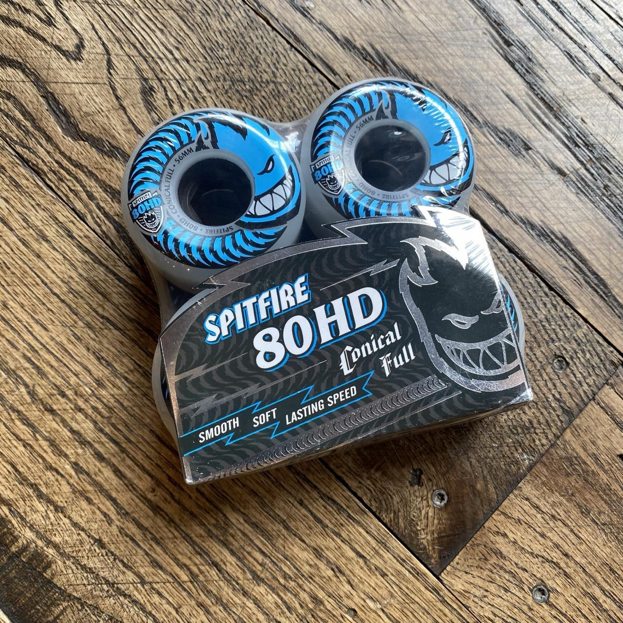 Spitfire 80 HD Conical Full