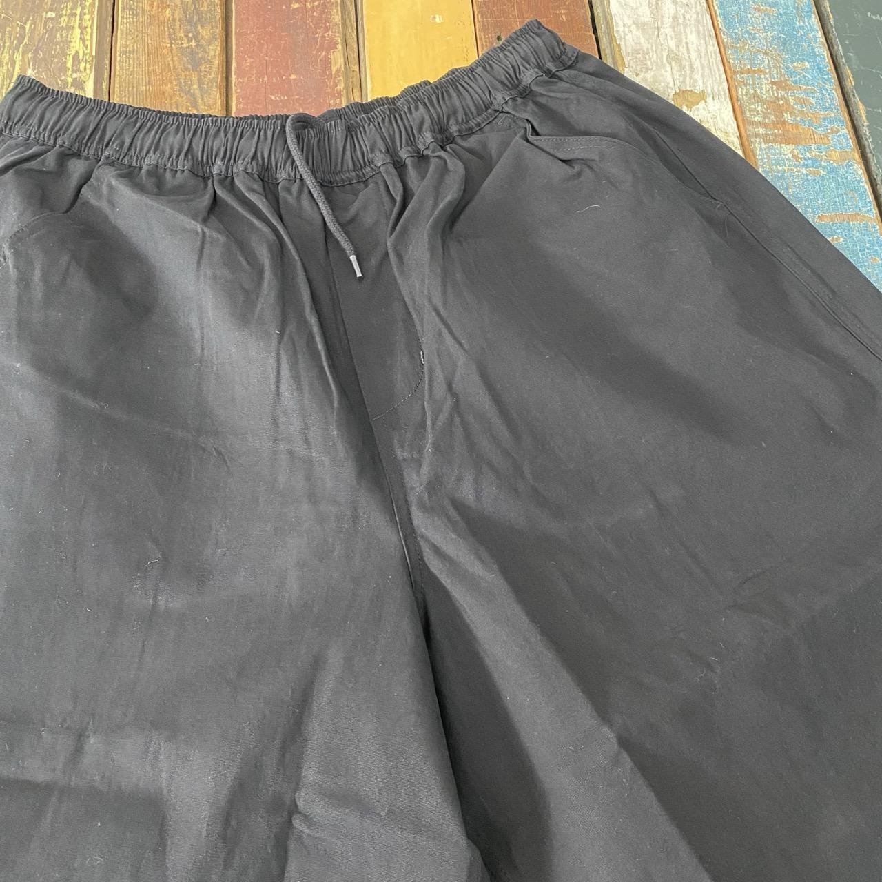 Butter Goods Loose Shorts